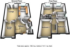 Entire Floorplan