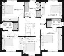 First Floor Plan
