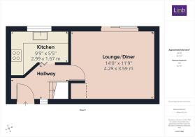 99 Blackburn Avenue - Ground Floor