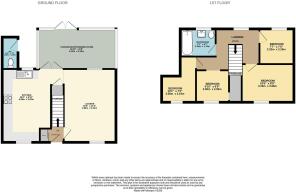 25, Little Lane Featherstone, Pontefract, WF7 5DN-