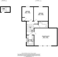 Claremont Road Floorplan