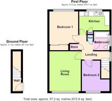 Floorplan One