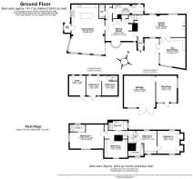 Cople Cottage, Cople - all floors.jpg