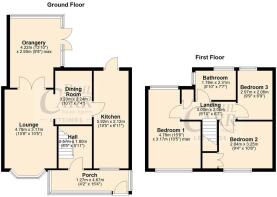 Floorplan One