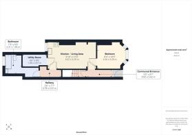 Ground Floor Flat 1
