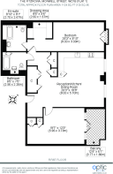 The Fitzrovia, Morwe