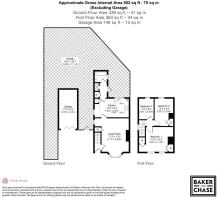 Swansea Road Floorplan
