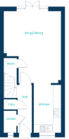 Ground floor
