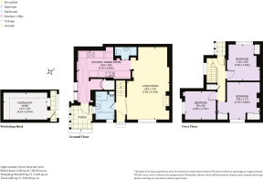 6 Wayside Cottages,