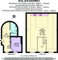 9 Royal Gate Apartme