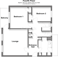 Fourth Floor