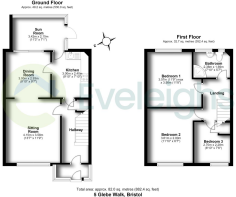 5 Glebe Walk, Bristol - all floors.PNG