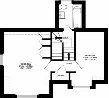 1 Bridgend, Caulkerbush, Southwick - Williamson an