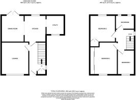 66 Mendip Avenue, Grimsby - Floorplan.jpg