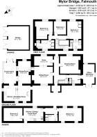 Carvinack - Floor plan