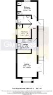 Floorplan - 71 Climping Park Bognor Road Climping 