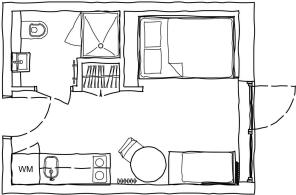 Sample Floor Plan