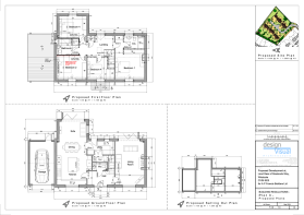 Plot 3 Plan
