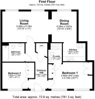 114 Woodlands, Sully - all floors.JPG