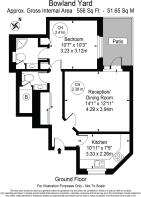 5 Bowland Yard