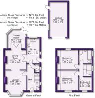 Floorplans