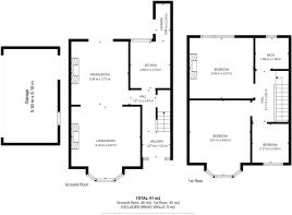 Oldfield Road Floorplan
