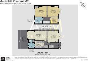 Gants Hill Crescent-Floorplan