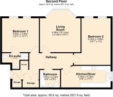 2DFloorplan