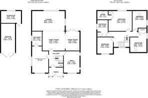 Burnmill Road, Market Harborough - Fl...