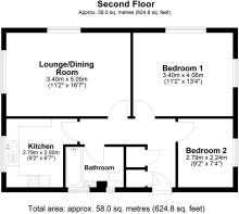 Cranford Gardens ...