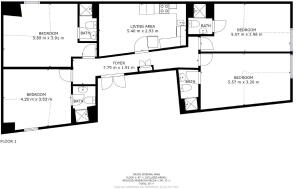 Flat 4, Campbell Hou