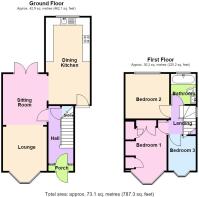 Floorplan One