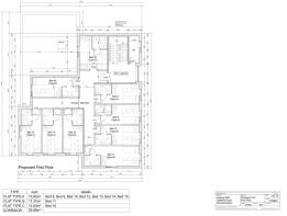 Floor Plans - 25 Flats, 109 Waterloo Road, Wolverh