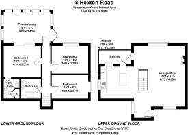8 Hexton Road