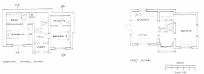 Plot Floorplan