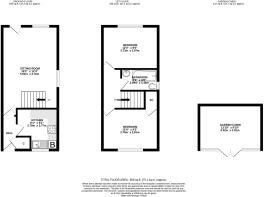 5 Springbok Close, Street, BA16 0AF-high