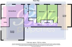 2D Floorplan