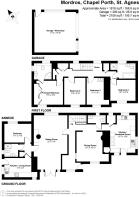 Mordros - Floor plan