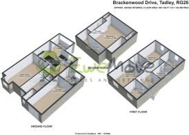 3D Floorplan