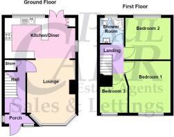Floorplan One