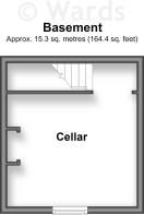 Split Level Ground Floor
