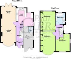 Floorplan One