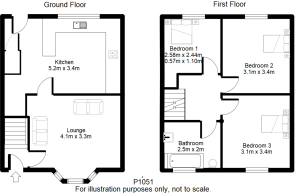 Floorplan 03/2023