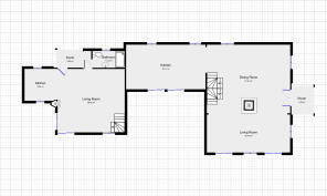 Plan ground floor