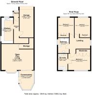 2D Floorplan