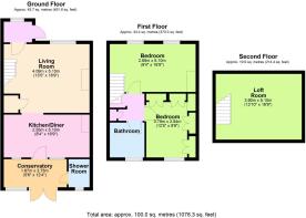 7 Bessborough - all floors.JPG