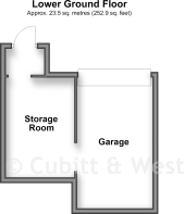 Lower Ground Floor