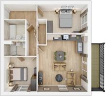 Ground Floor