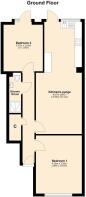 Flat 1, Raj GHar House, Green Drive, Southall - al