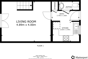 Floor 1